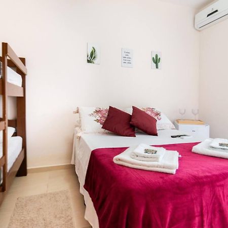 Cananeia Suites 외부 사진