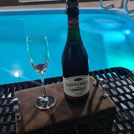 Cananeia Suites 외부 사진