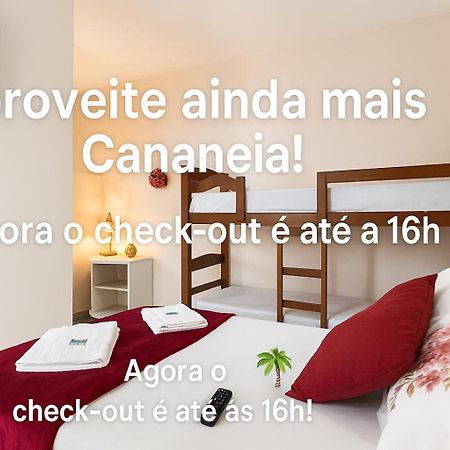 Cananeia Suites 외부 사진
