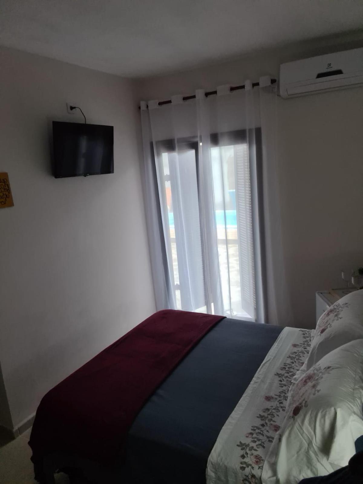 Cananeia Suites 외부 사진