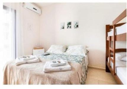 Cananeia Suites 외부 사진