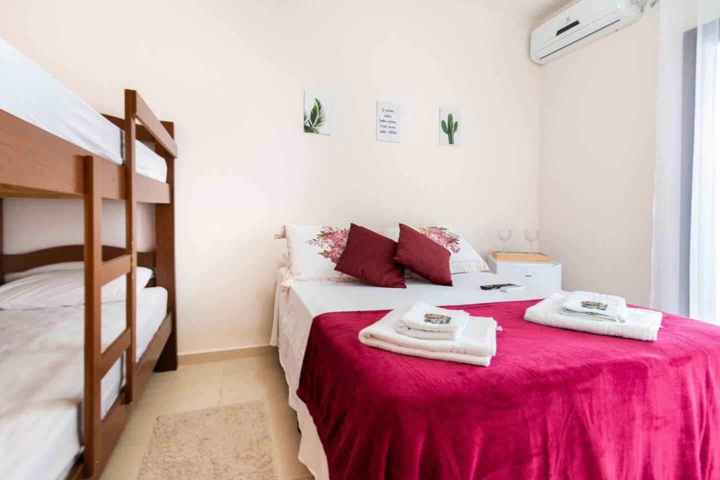 Cananeia Suites 외부 사진