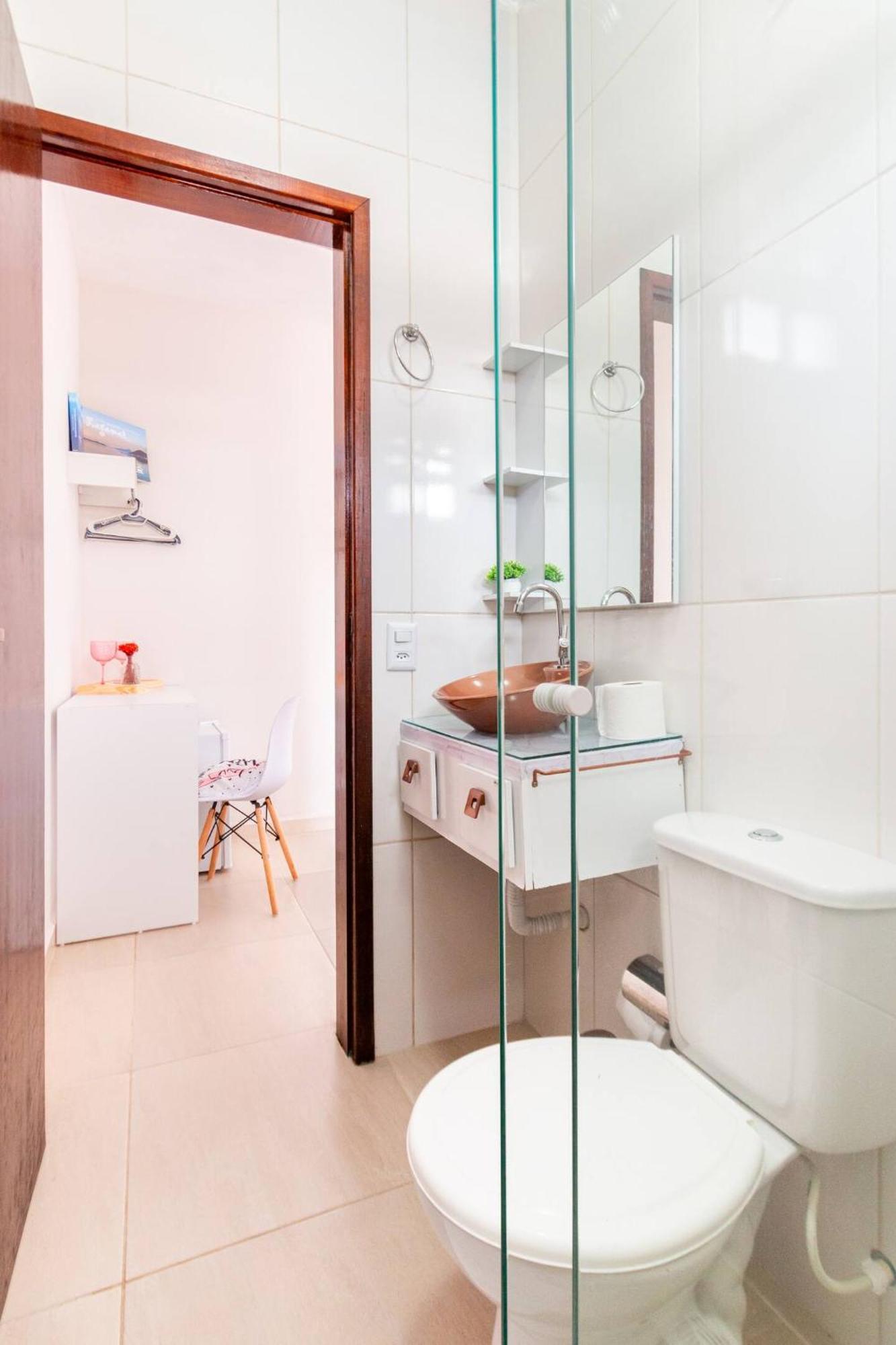 Cananeia Suites 외부 사진