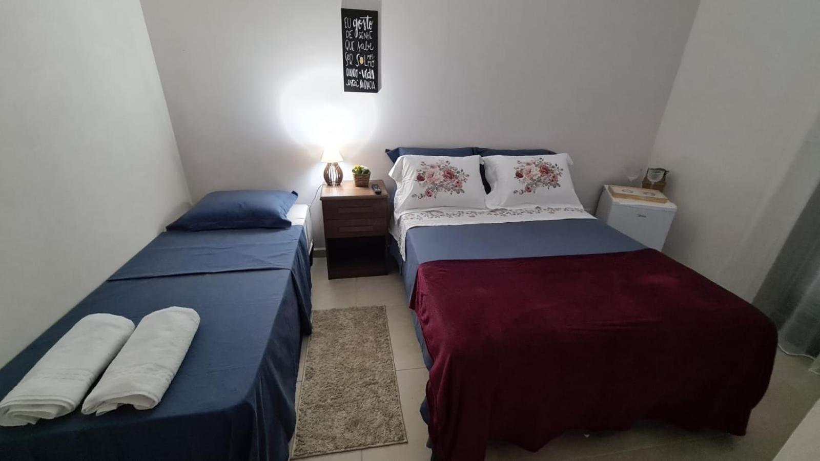 Cananeia Suites 외부 사진