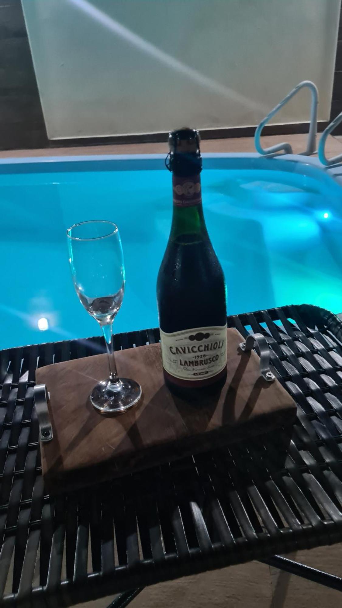 Cananeia Suites 외부 사진