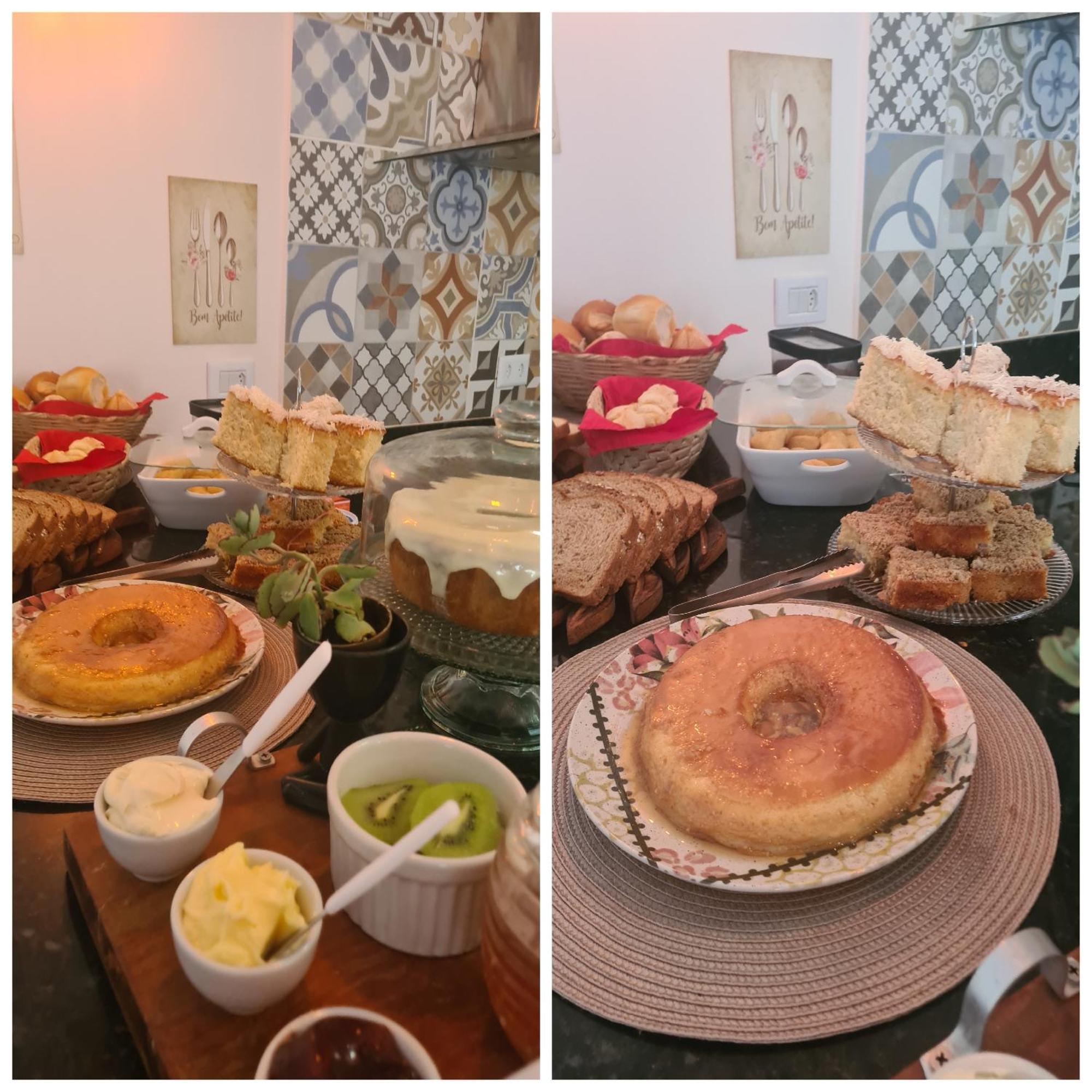 Cananeia Suites 외부 사진